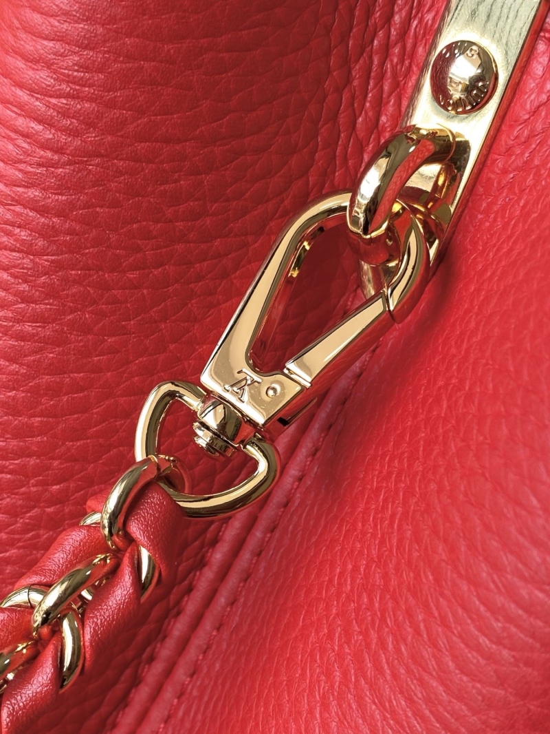 LV Capucines Bags
